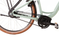 Riese & Muller Swing Vario Enviolo 380 Hybrid Bike 2023, Size 43cm