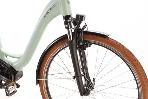 Riese & Muller Swing Vario Enviolo 380 Hybrid Bike 2023, Size 43cm