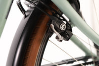 Riese & Muller Swing Vario Enviolo 380 Hybrid Bike 2023, Size 43cm