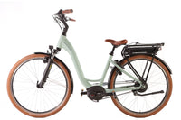 Riese & Muller Swing Vario Enviolo 380 Hybrid Bike 2023, Size 43cm