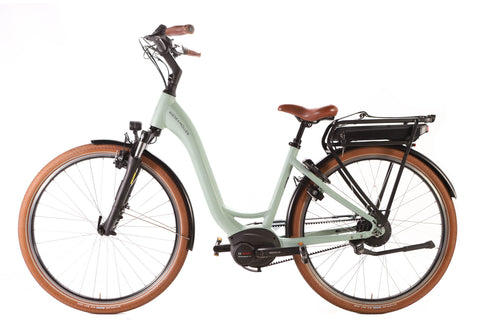 Riese & Muller Swing Vario Enviolo 380 Hybrid Bike 2023, Size 43cm