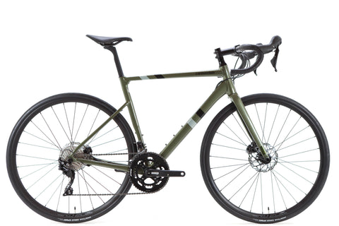 Cannondale CAAD13 Shimano 105 Disc Road Bike 2020, Size 54cm