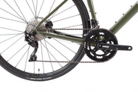 Cannondale CAAD13 Shimano 105 Disc Road Bike 2020, Size 54cm