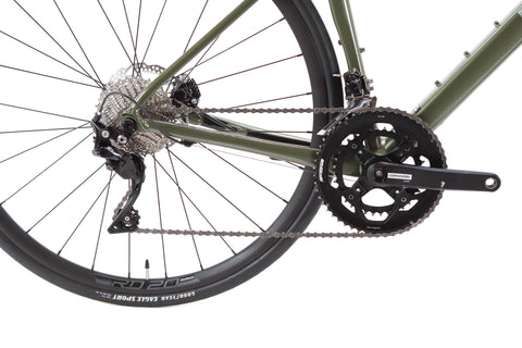 Cannondale CAAD13 Shimano 105 Disc Road Bike 2020, Size 54cm