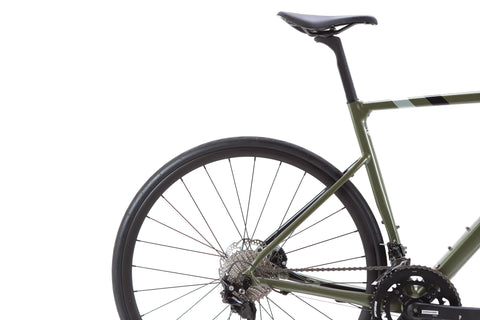 Cannondale CAAD13 Shimano 105 Disc Road Bike 2020, Size 54cm