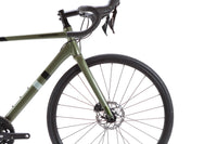 Cannondale CAAD13 Shimano 105 Disc Road Bike 2020, Size 54cm
