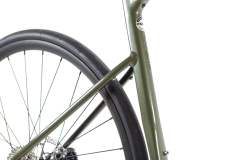 Cannondale CAAD13 Shimano 105 Disc Road Bike 2020, Size 54cm