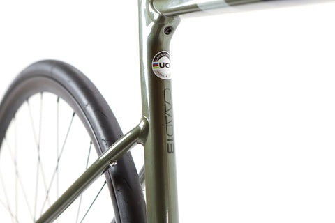 Cannondale CAAD13 Shimano 105 Disc Road Bike 2020, Size 54cm