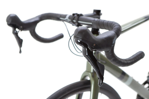 Cannondale CAAD13 Shimano 105 Disc Road Bike 2020, Size 54cm