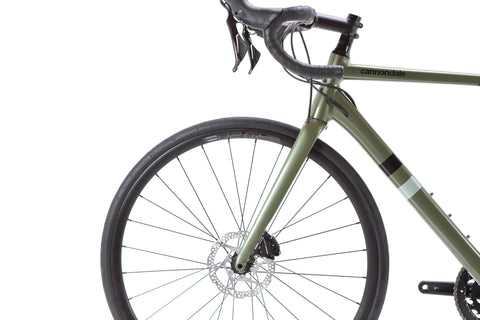 Cannondale CAAD13 Shimano 105 Disc Road Bike 2020, Size 54cm