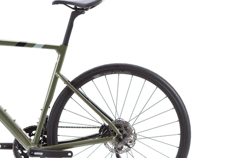 Cannondale CAAD13 Shimano 105 Disc Road Bike 2020, Size 54cm