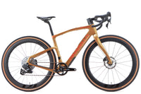 Pinarello Grevil F5 Sram Rival XPLR AXS Gravel Bike 2025, Size 50cm
