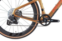 Pinarello Grevil F5 Sram Rival XPLR AXS Gravel Bike 2025, Size 50cm
