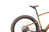Pinarello Grevil F5 Sram Rival XPLR AXS Gravel Bike 2025, Size 50cm