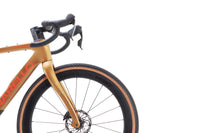 Pinarello Grevil F5 Sram Rival XPLR AXS Gravel Bike 2025, Size 50cm