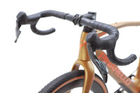 Pinarello Grevil F5 Sram Rival XPLR AXS Gravel Bike 2025, Size 50cm