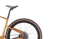 Pinarello Grevil F5 Sram Rival XPLR AXS Gravel Bike 2025, Size 50cm