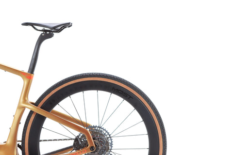 Pinarello Grevil F5 Sram Rival XPLR AXS Gravel Bike 2025, Size 50cm