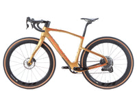 Pinarello Grevil F5 Sram Rival XPLR AXS Gravel Bike 2025, Size 50cm