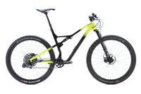 Cannondale Scalpel Carbon LTD Sram XO1 Eagle MTB 2021, Size XL