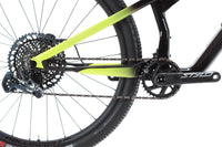 Cannondale Scalpel Carbon LTD Sram XO1 Eagle MTB 2021, Size XL