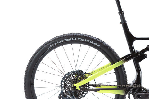 Cannondale Scalpel Carbon LTD Sram XO1 Eagle MTB 2021, Size XL