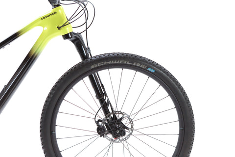 Cannondale Scalpel Carbon LTD Sram XO1 Eagle MTB 2021, Size XL