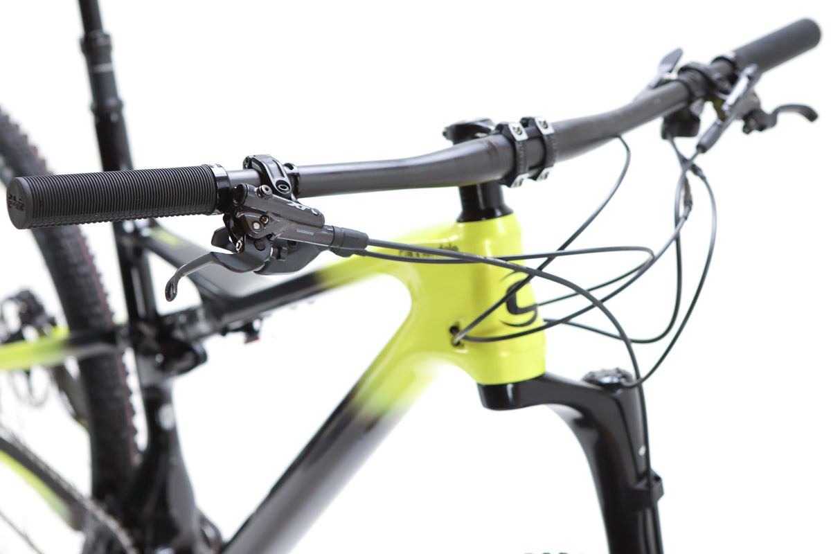 Cannondale Scalpel Carbon LTD Sram XO1 Eagle MTB 2021, Size XL
