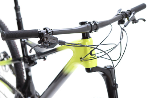 Cannondale Scalpel Carbon LTD Sram XO1 Eagle MTB 2021, Size XL