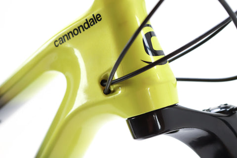 Cannondale Scalpel Carbon LTD Sram XO1 Eagle MTB 2021, Size XL