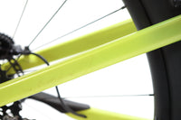 Cannondale Scalpel Carbon LTD Sram XO1 Eagle MTB 2021, Size XL