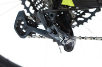 Cannondale Scalpel Carbon LTD Sram XO1 Eagle MTB 2021, Size XL