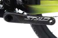Cannondale Scalpel Carbon LTD Sram XO1 Eagle MTB 2021, Size XL