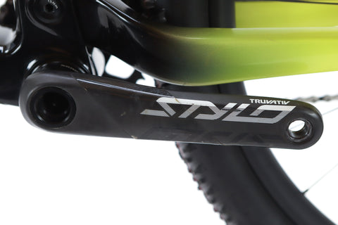 Cannondale Scalpel Carbon LTD Sram XO1 Eagle MTB 2021, Size XL