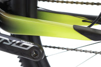 Cannondale Scalpel Carbon LTD Sram XO1 Eagle MTB 2021, Size XL