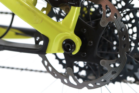 Cannondale Scalpel Carbon LTD Sram XO1 Eagle MTB 2021, Size XL