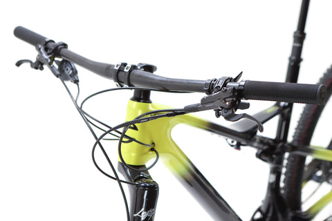 Cannondale Scalpel Carbon LTD Sram XO1 Eagle MTB 2021, Size XL