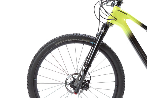 Cannondale Scalpel Carbon LTD Sram XO1 Eagle MTB 2021, Size XL