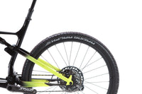 Cannondale Scalpel Carbon LTD Sram XO1 Eagle MTB 2021, Size XL