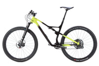 Cannondale Scalpel Carbon LTD Sram XO1 Eagle MTB 2021, Size XL