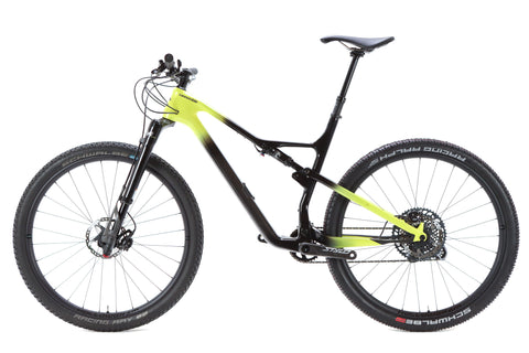 Cannondale Scalpel Carbon LTD Sram XO1 Eagle MTB 2021, Size XL