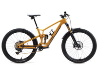 Trek Fuel EX 9.9 Gen 6 Sram XX1 AXS MTB 2023, Size Large