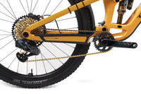 Trek Fuel EX 9.9 Gen 6 Sram XX1 AXS MTB 2023, Size Large