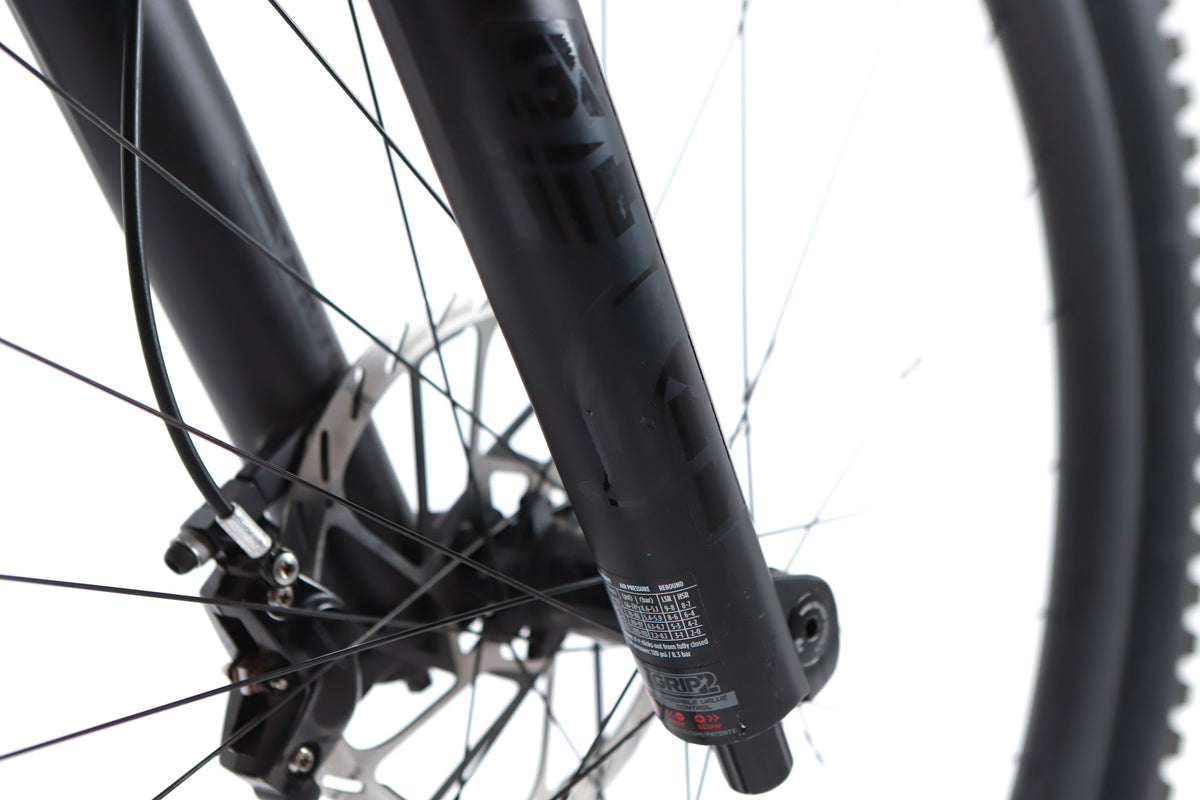 Trek Fuel EX 9.9 Gen 6 Sram XX1 AXS MTB 2023, Size Large