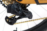 Trek Fuel EX 9.9 Gen 6 Sram XX1 AXS MTB 2023, Size Large