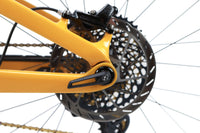 Trek Fuel EX 9.9 Gen 6 Sram XX1 AXS MTB 2023, Size Large