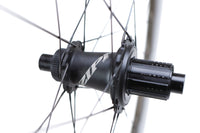 Zipp 858 NSW Disc Wheelset 2021, Shimano Freehub