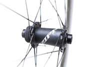 Zipp 858 NSW Disc Wheelset 2021, Shimano Freehub