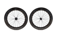 Zipp 858 NSW Disc Wheelset 2021, Shimano Freehub