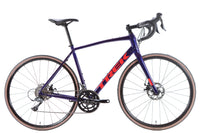 Trek Domane AL 2 Shimano Claris Disc Road Bike 2021, Size 56cm